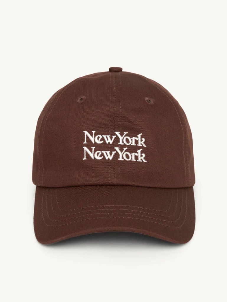 Corridor New York New York Cap — image 2 of 8